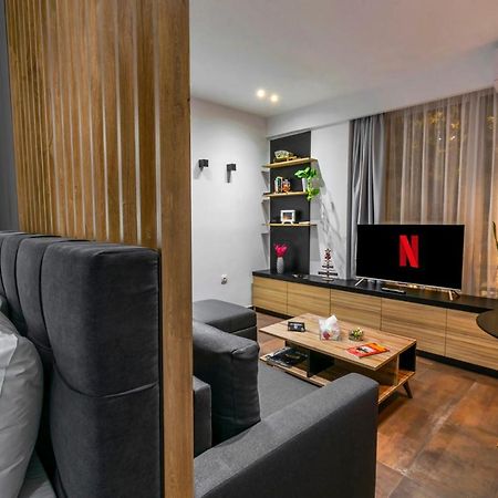 Tsimiski Contemporary Studio 1 Салоники Экстерьер фото